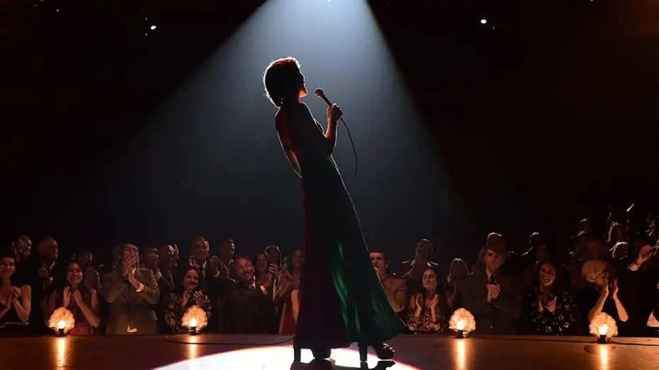 Відео до фільму I Am Woman | Я — женщина - Русский трейлер (2019)