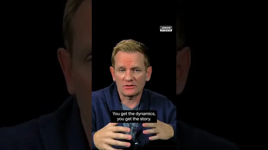 Відео до фільму Калейдоскоп жахів 2 | Why don