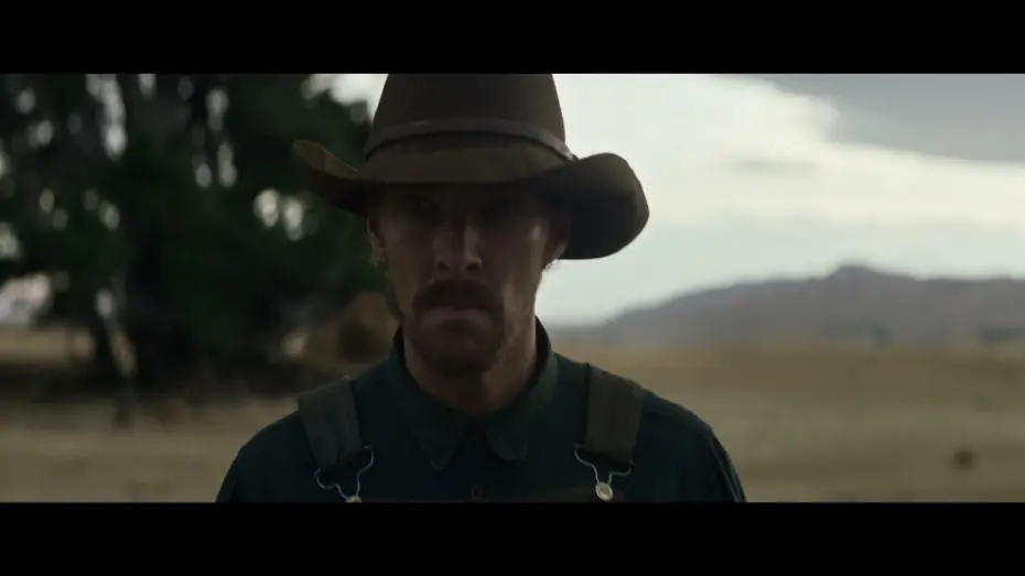 Відео до фільму У руках пса | The Power of the Dog Featurette
