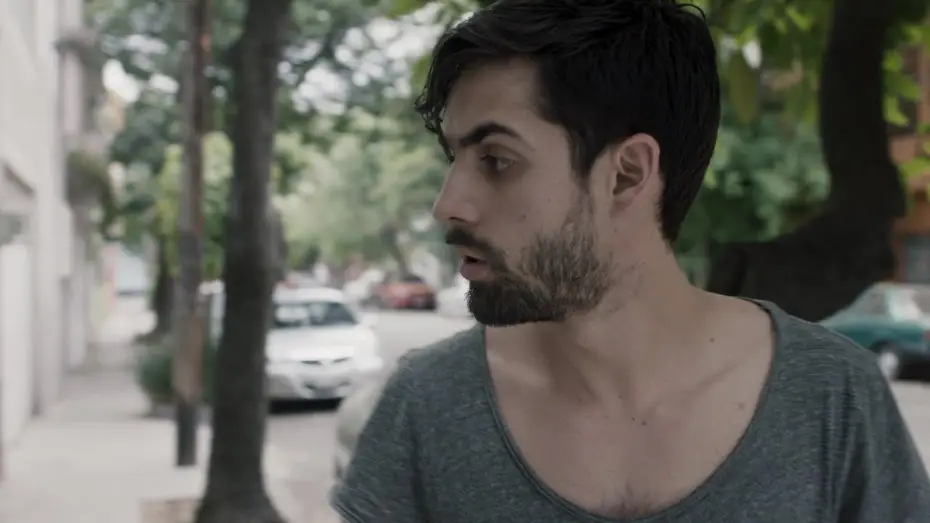 Відео до фільму Fractal | Fractal - Trailer