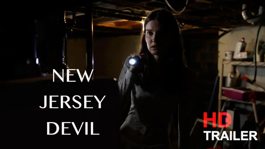Відео до фільму New Jersey Devil | NEW JERSEY DEVIL | 2026 Official Horror Movie Trailer