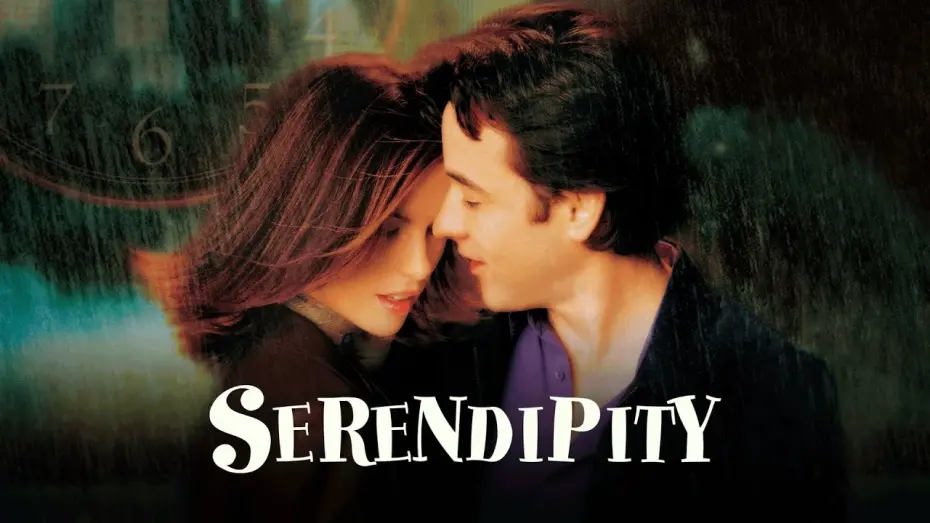 Відео до фільму Інтуїція | Serendipity | Official Trailer (HD) - Kate Beckinsale, John Cusack | MIRAMAX