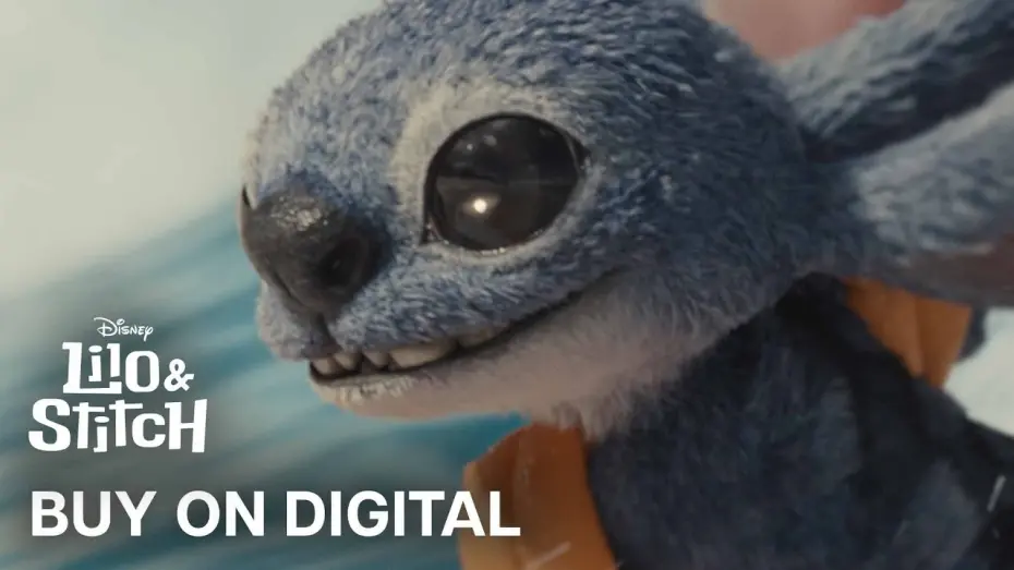 Відео до фільму Lilo & Stitch | Fun For The Whole Family