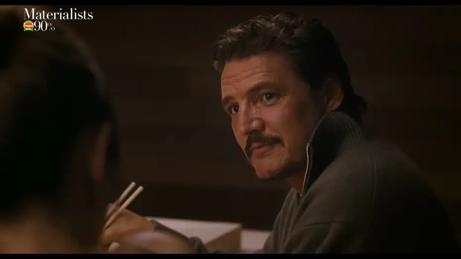 Відео до фільму Матеріалісти | In Cinemas August 6