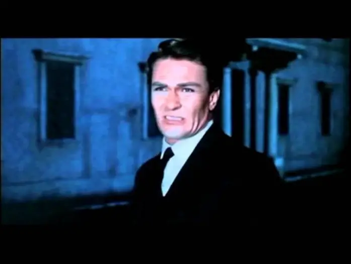 Відео до фільму The Spy Who Loved Flowers | THE SPY WHO LOVED FLOWERS 1966 Roger Browne