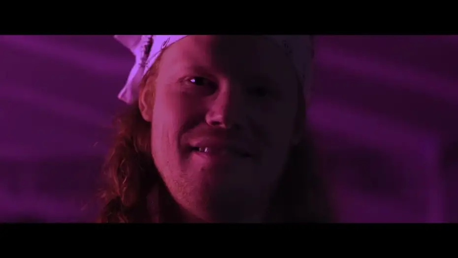 Відео до фільму The Blacklight | The Blacklight (2022) - Teaser Trailer