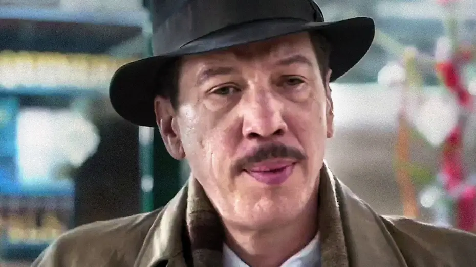 Відео до фільму L&rsquo;affaire Bojarski | L