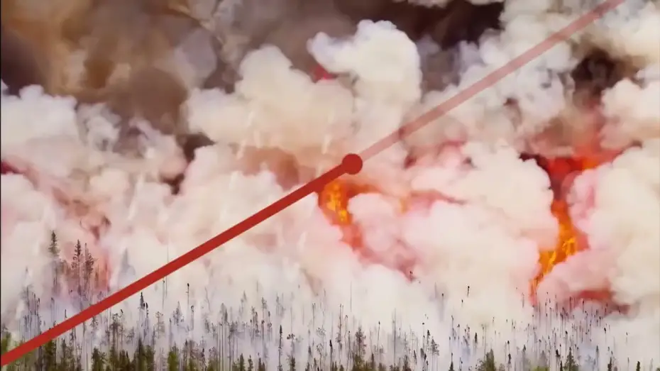 Відео до фільму The White House Effect | The White House Effect Trailer