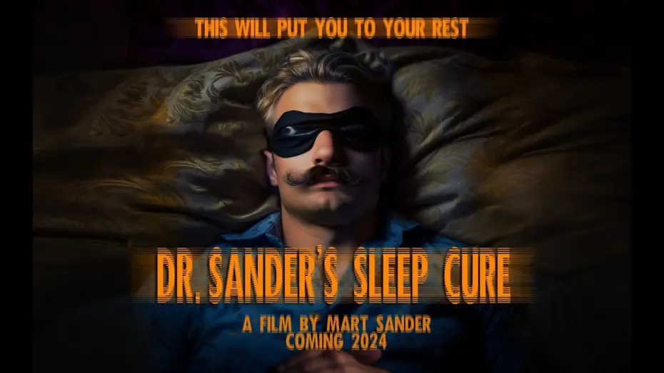 Відео до фільму Dr. Sander