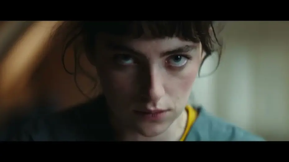 Відео до фільму Double Blind | Official Trailer (Ireland)