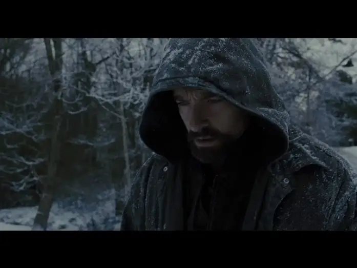 Відео до фільму Полонянки | TV Spot 1