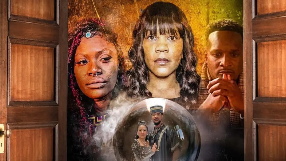 Відео до фільму Access Denied | Official Trailer