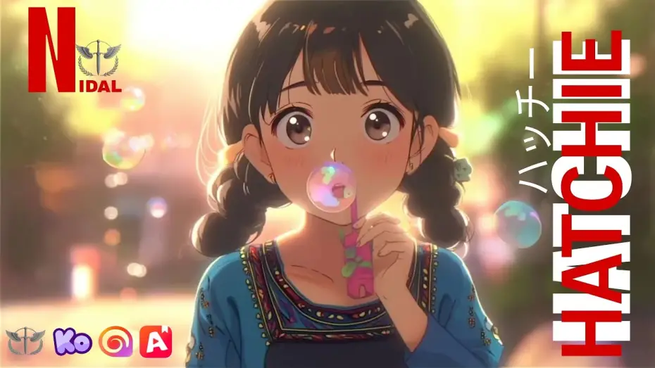 Відео до фільму Hatchie: An Innocent Soul | Hatchie: An Innocent Soul | Final Trailer