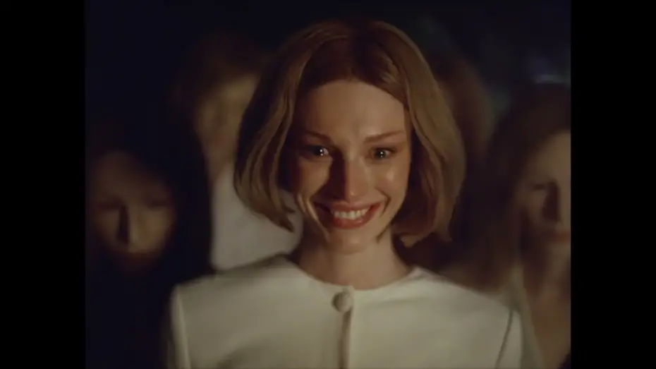 Відео до фільму Gentle Monster: The Hunt | 2025 Fall Campaign THE HUNT with Hunter Schafer