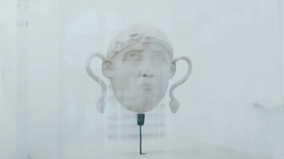 Відео до фільму Afterlives | Afterlives | Trailer | Filmmaker Festival 2025