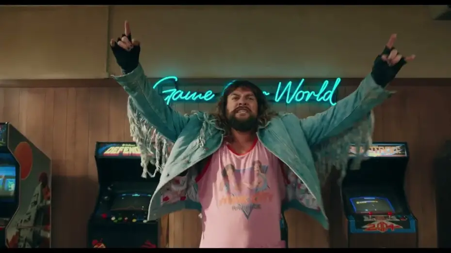 Відео до фільму Майнкрафт | When I