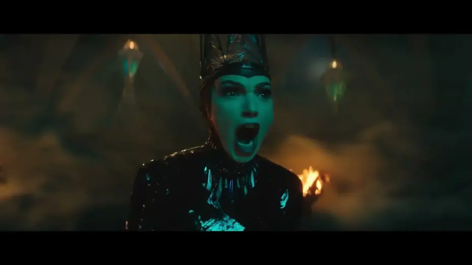 Відео до фільму Білосніжка | In Theaters March 21