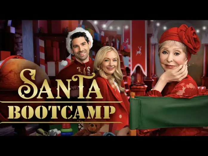 Відео до фільму Santa Bootcamp | Digital Spot