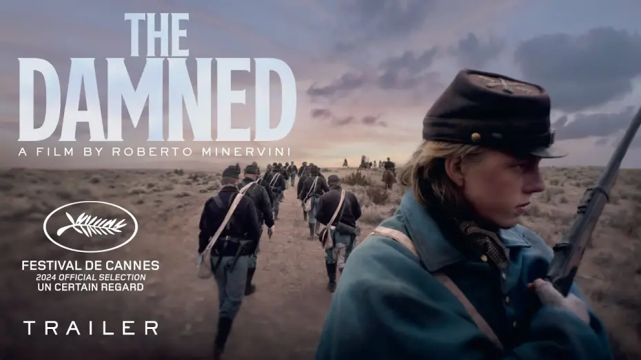 Переглянути трейлер фільму