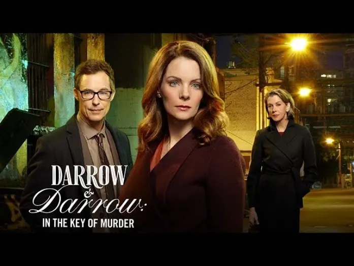 Відео до фільму Darrow & Darrow: In The Key Of Murder | Extended Preview - Darrow & Darrow: In the Key of Murder