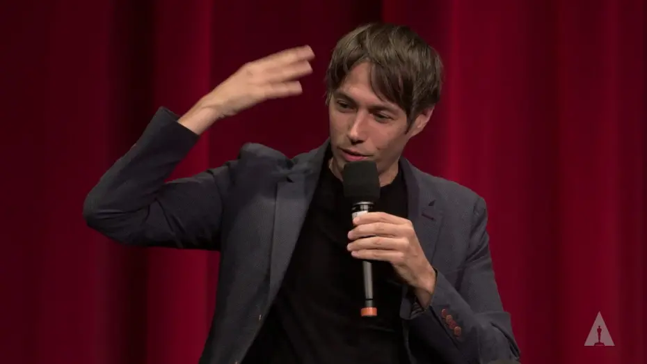 Відео до фільму Проект «Флорида» | Academy Conversations: The Florida Project