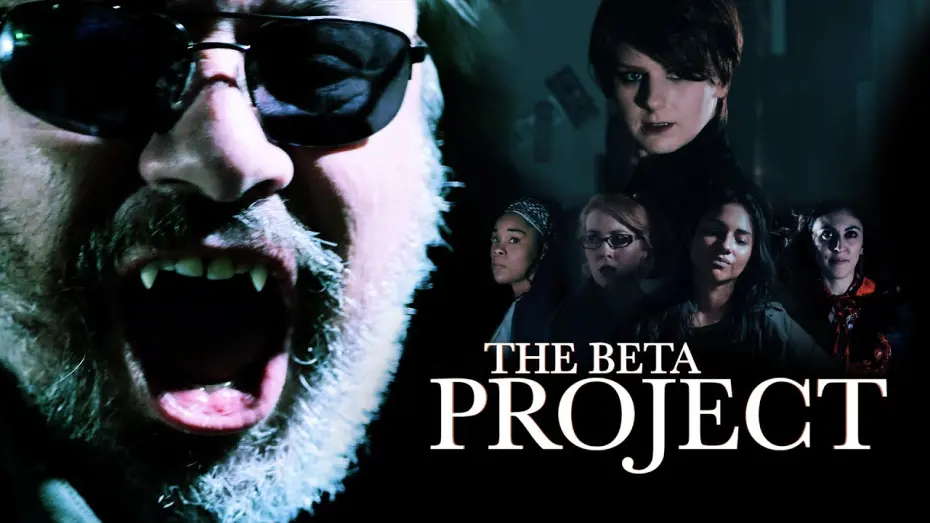 Відео до фільму The Beta Project | Official Trailer