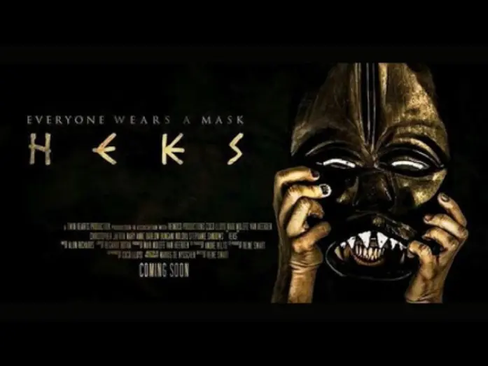 Відео до фільму The Hex | The Hex (aka Heks) (Official Trailer)