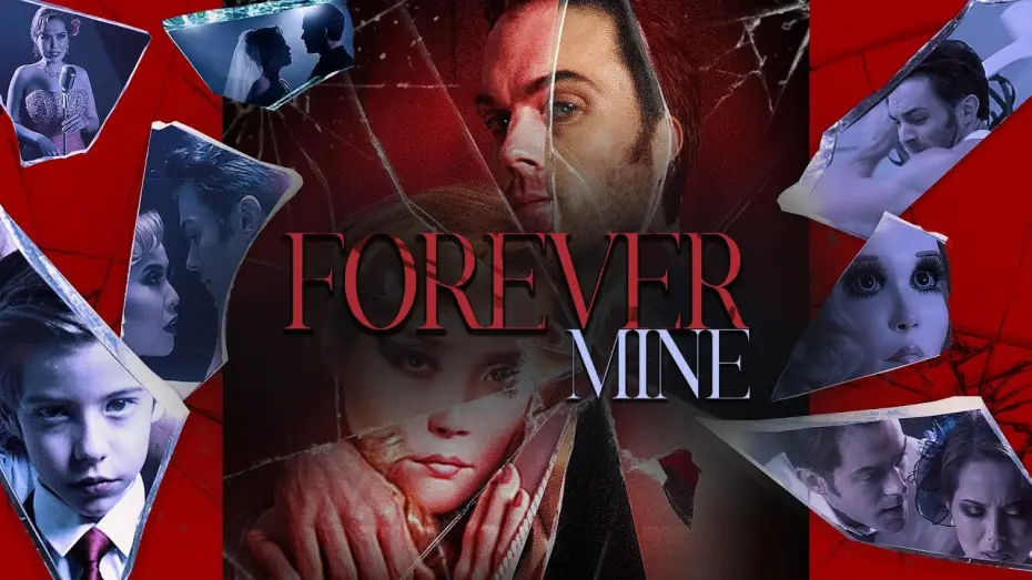 Відео до фільму Forever Mine | Official Trailer