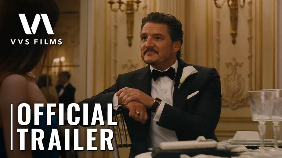 Відео до фільму Матеріалісти | Trailer