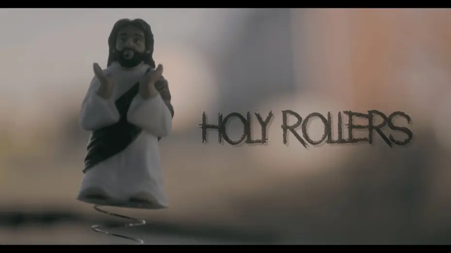 Відео до фільму Holy Rollers | Holy Rollers | 2025 Short Film