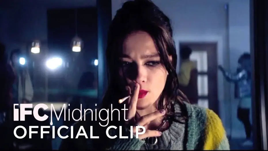 Відео до фільму A Banquet | Blood Moon