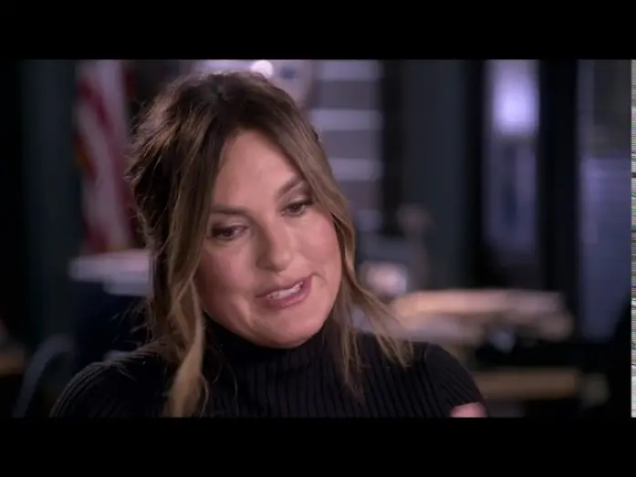 Відео до фільму The Paley Center Salutes Law & Order: SVU | Payley Center Salutes Law&Order SVU
