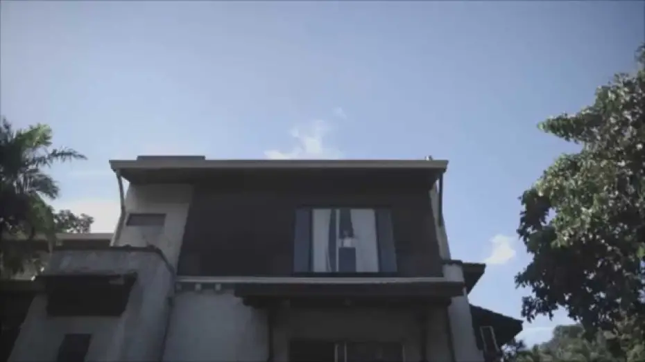 Відео до фільму Violator | VIOLATOR teaser #3 "Thousand Year Stare"