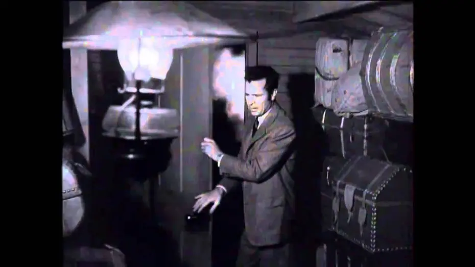 Відео до фільму The Tall Target | The Tall Target (1951) clip