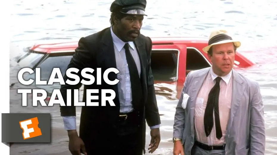 Відео до фільму Stroker Ace | Stroker Ace (1983) Official Trailer - Burt Reynolds, Ned Beatty Movie HD