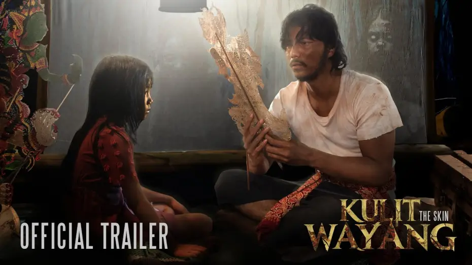 Відео до фільму Kulit Wayang | Kulit Wayang (Official Trailer)
