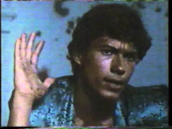 Відео до фільму Band of the Hand | Band Of The Hand 1986 TV Spot