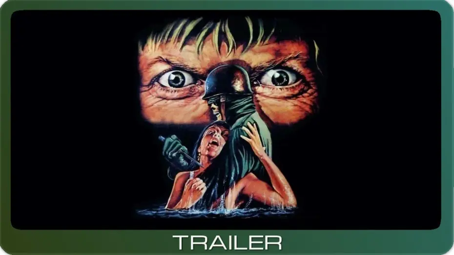 Відео до фільму Вбивця Розмарі | The Prowler ≣ 1981 ≣ Trailer