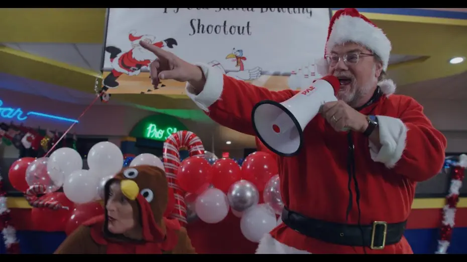 Відео до фільму Grumpy Old Santa | Kevin Farley’s  Grumpy Old Santa Interview