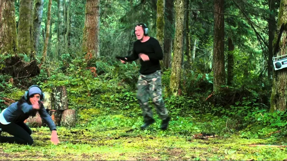 Відео до фільму Безпека не гарантується | Safety Not Guaranteed - Clip - Mission Training