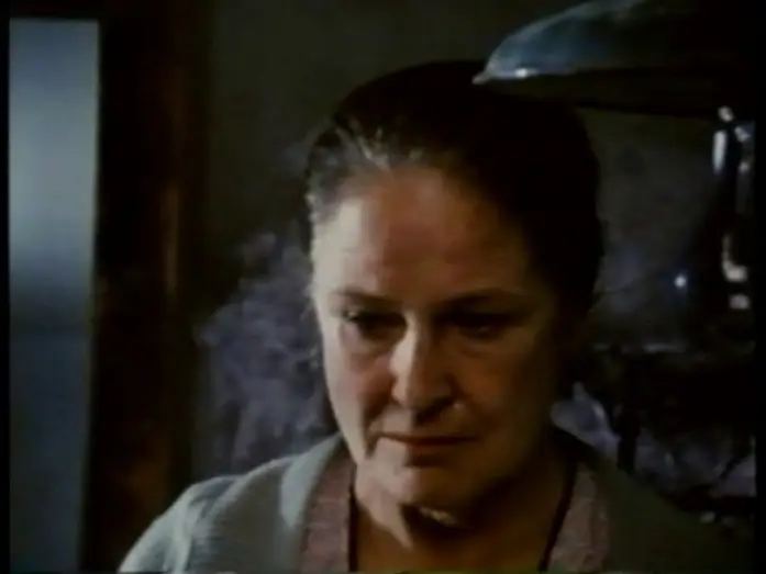 Відео до фільму Split Cherry Tree | Split Cherry Tree -- Short Story Film -- 1982