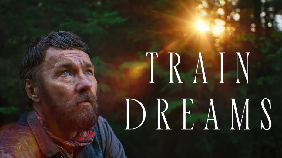 Відео до фільму Потяг у снах | Scene at the Academy (Feat. Joel Edgerton, Clint Bentley, and Bryce Dessner)