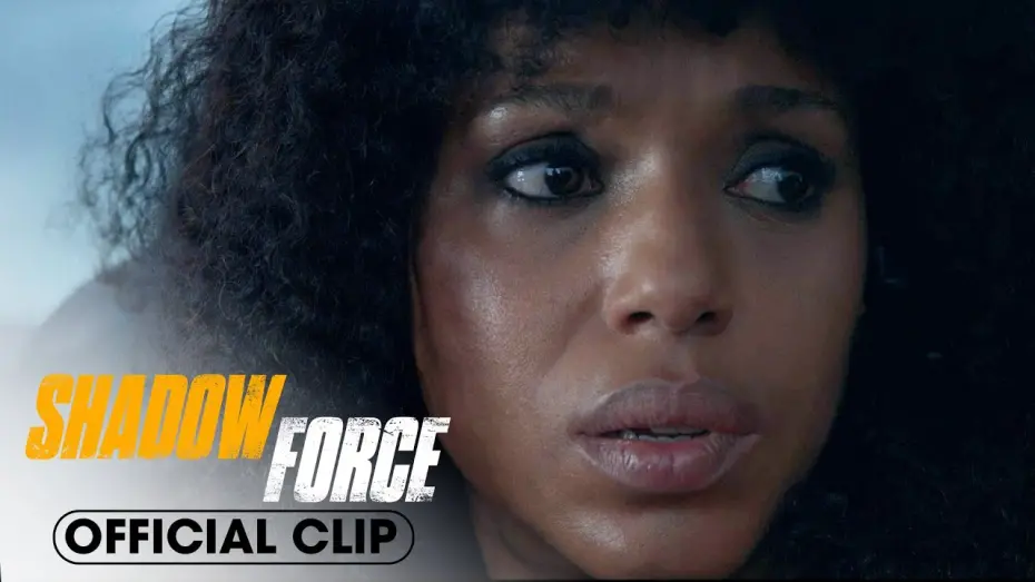 Відео до фільму Shadow Force | Official Clip ‘Fog of War’