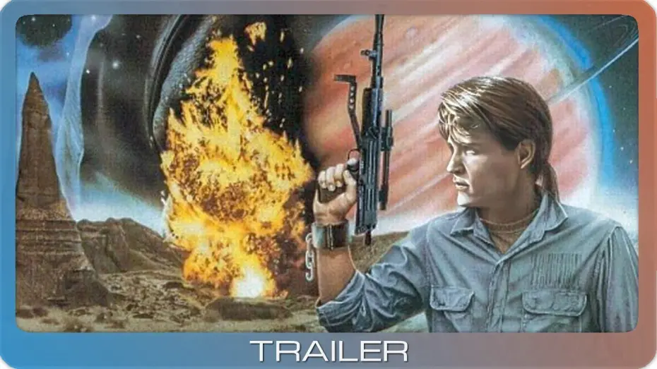 Переглянути трейлер фільму