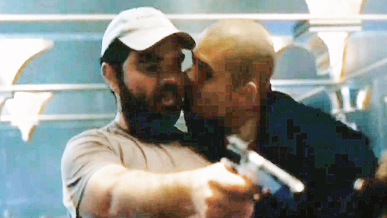 Відео до фільму Хітмен | HITMAN - Bloopers, Gag Reel (2007)