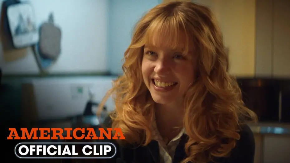 Відео до фільму Americana | Official Clip 