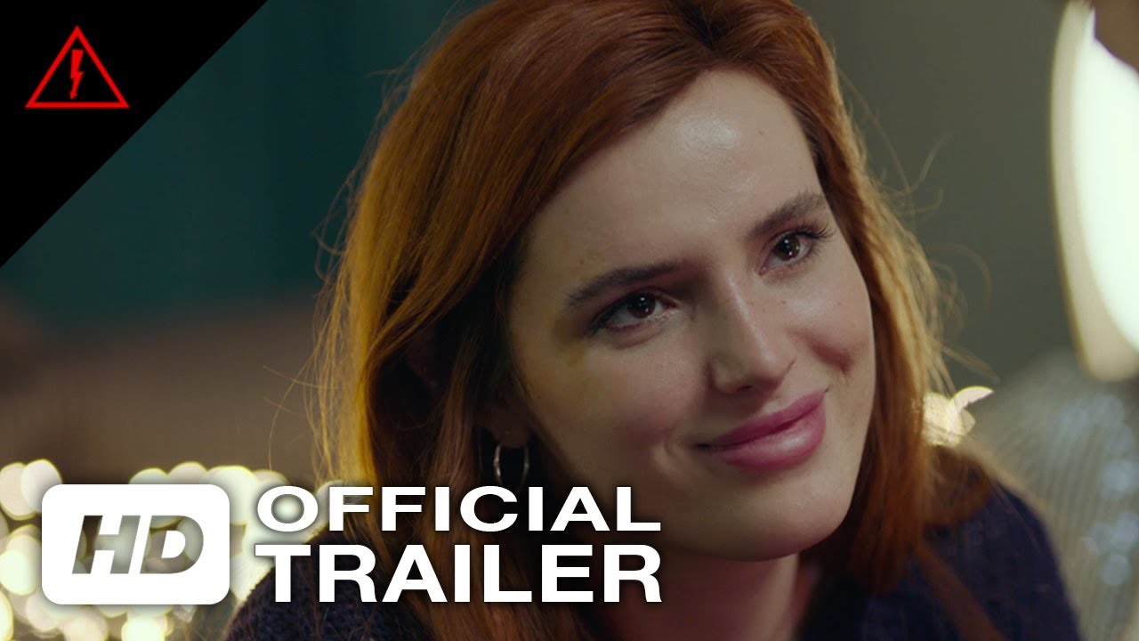 Відео до фільму Time Is Up | Official Trailer