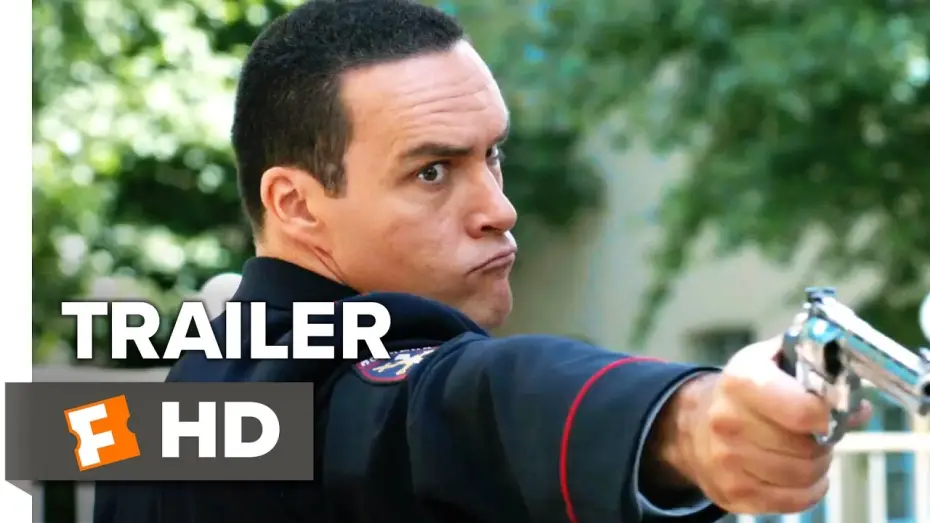 Відео до фільму Чорна троянда | Black Rose Trailer #1 (2017) | Movieclips Indie