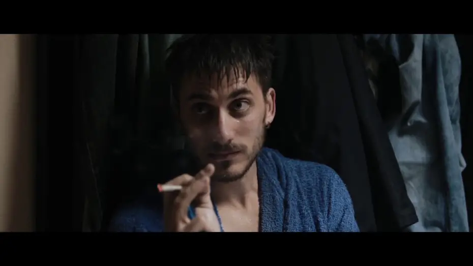 Відео до фільму Slam | SLAM - TUTTO PER UNA RAGAZZA - Scena del film "Scappa! Datte!"