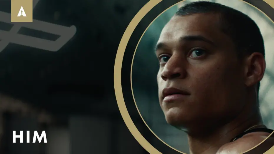 Відео до фільму Легенда | 